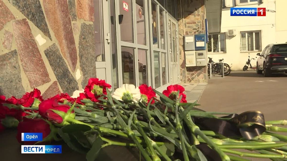 В правительстве Орловской области обсудили ликвидацию последствий пятничной атаки