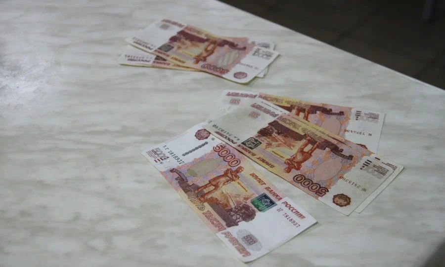 Фальшивки на Орловщине не сдают позиций