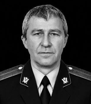 Память героя СВО Игоря Хромова увековечат на здании орловского УФССП