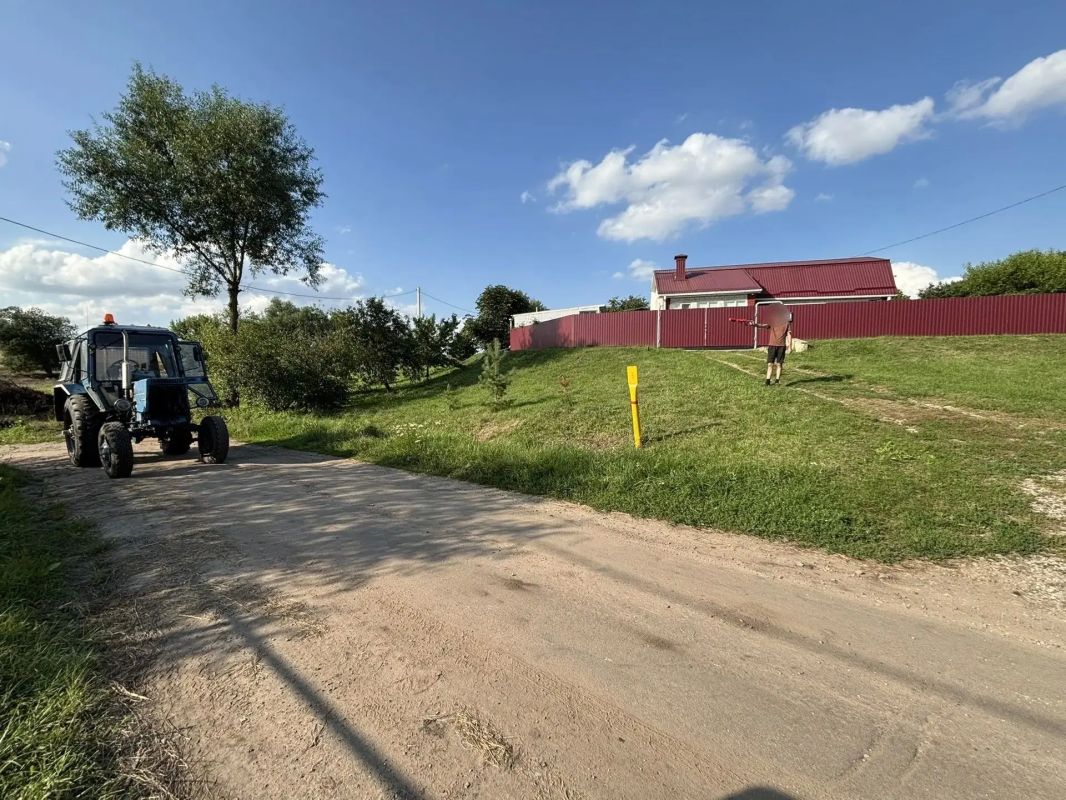 В Орловском муниципальном округе местный житель предстанет перед судом по обвинению в хулиганстве