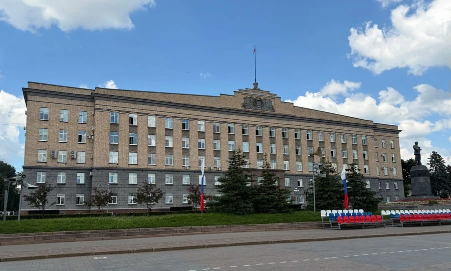 Над Орловской областью за сутки сбили 27 БПЛА