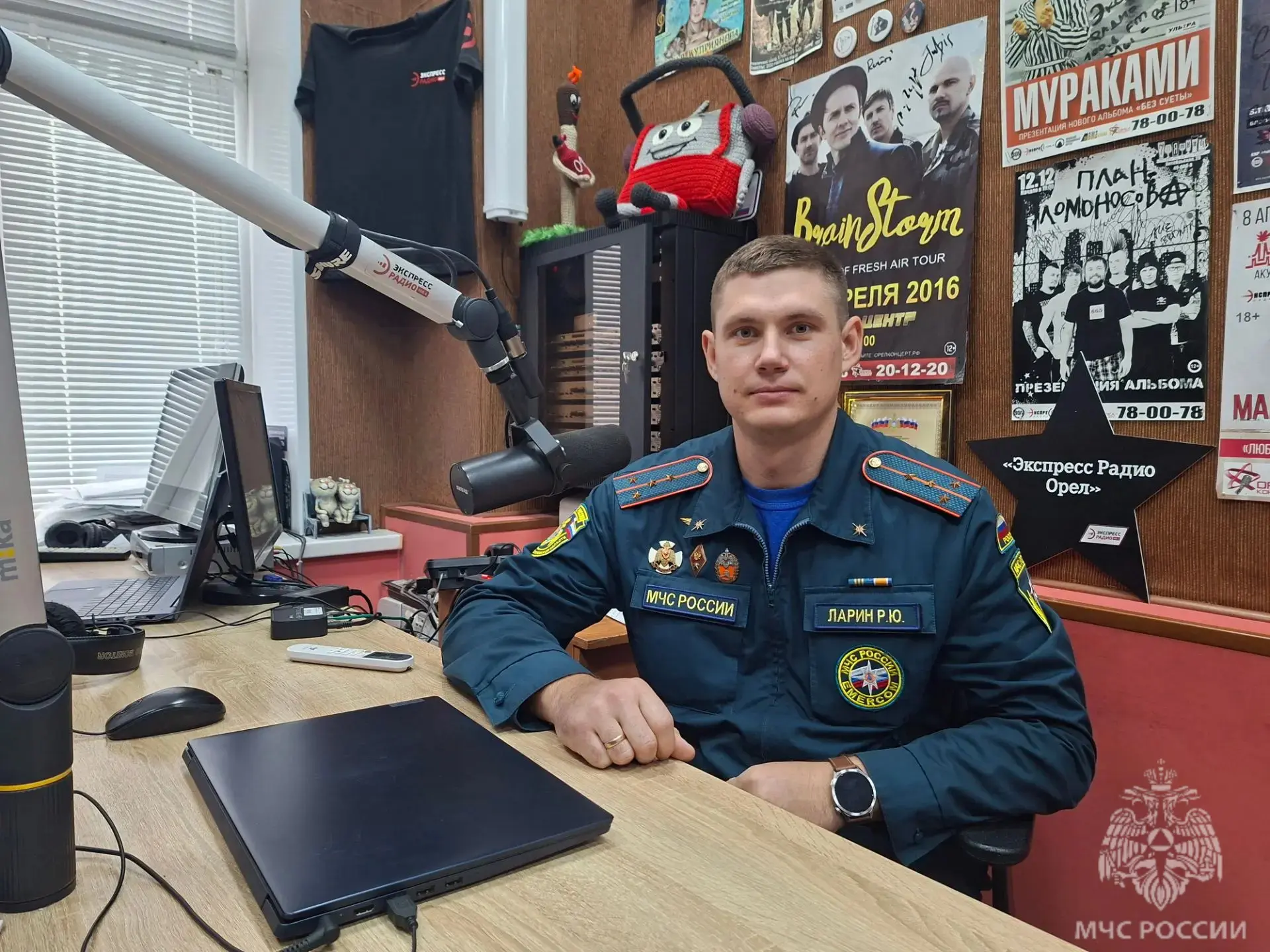 Об итогах акции "Безопасное жилье"