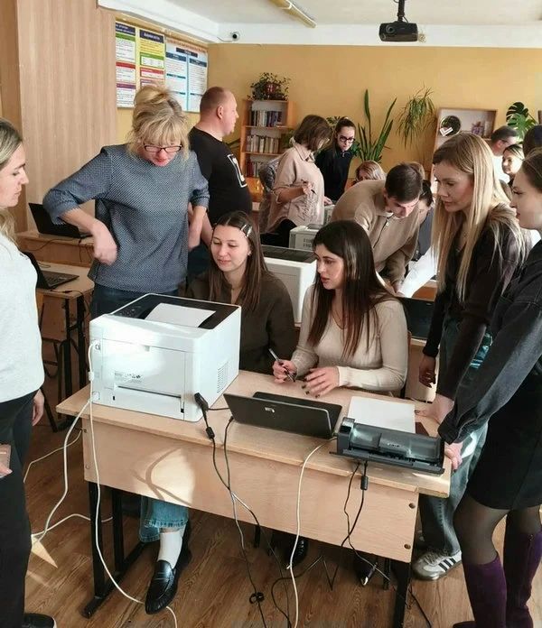 ЕГЭ на Орловщине будут проводить с помощью отечественных операционных систем ЕГЭ на Орловщине будут проводить с помощью отечественных операционных систем
