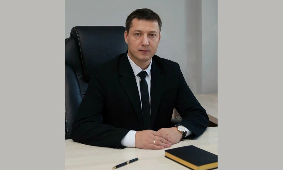 Орловскую «Зеленую рощу» возглавил Сергей Шелехов