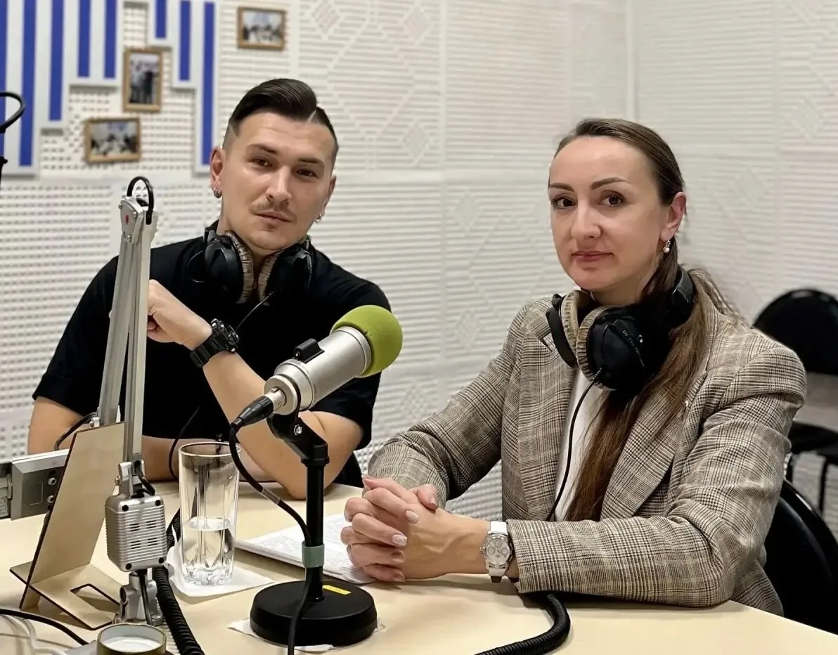 Председатель комиссии по поддержке ветеранов, здравоохранению и социальной политике Общественной палаты Орловской области, руководитель филиала Фонда «Защитники Отечества» в Орловской области Ольга Сергеевна Анисимова...