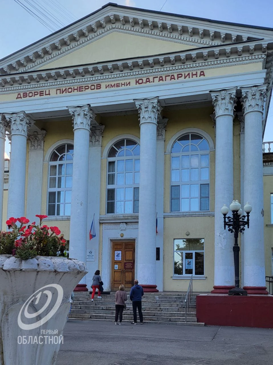 Образцовый детский коллектив Орловской области Театральная студия "Маскарад" отметит 10-летний юбилей!