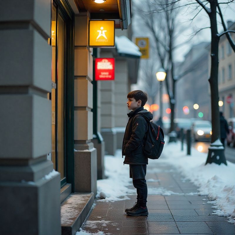 Как подросткам открыть банк-карман после новых правил