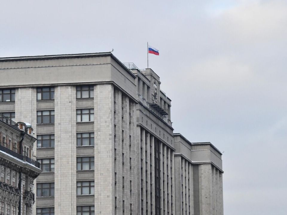 Госдума вводит запрет на исполнение иностранных судебных решений