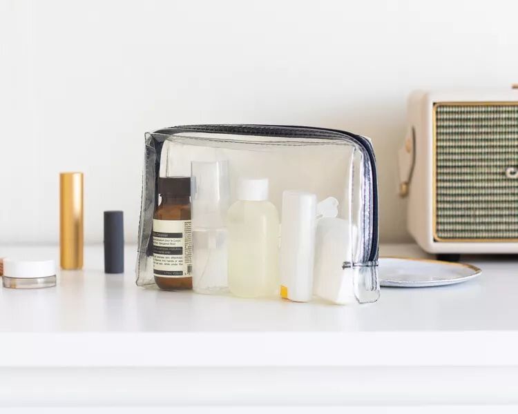 Время для перемен: Как очистить пространство к новому учебному году