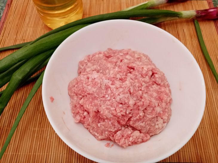 Что приготовить из фарша