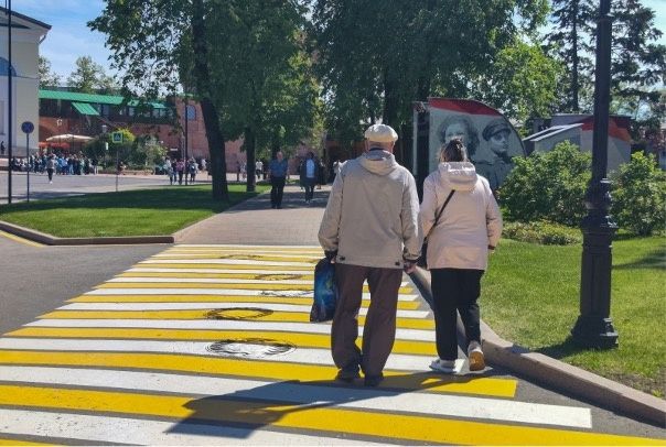Пенсионные выплаты к Дню пожилых людей: что ждать россиянам в 2025 году?
