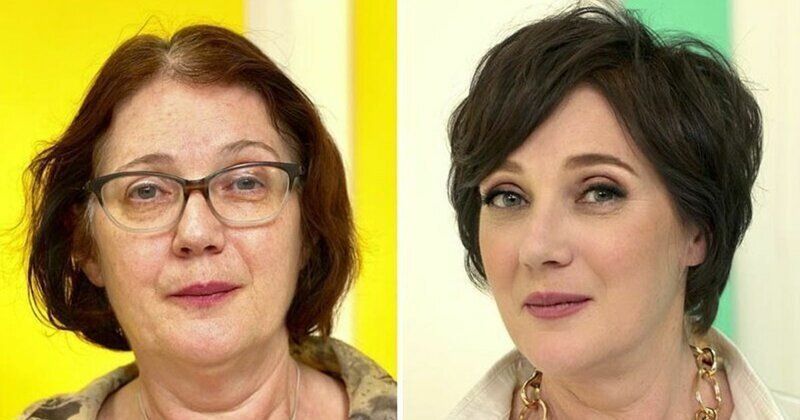 Как освежить образ и выглядеть моложе: секреты стиля для каждой женщины