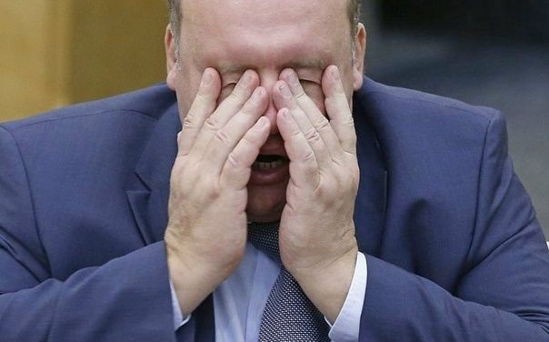 Почему депутаты Госдумы вновь оказались бессильны в пенсионной реформе