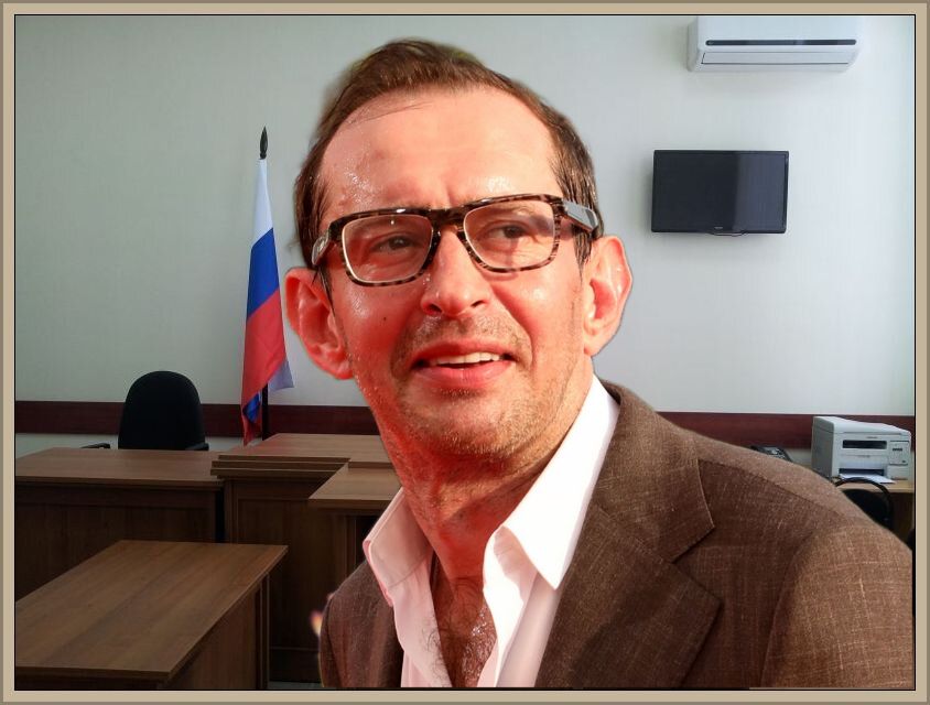 Как Хабенский нашёл способ избежать долгов за капремонт