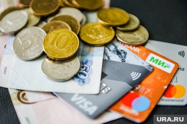 Социальные выплаты в России: ожидаемая индексация на 6,8% в 2026 году