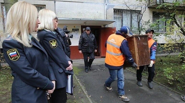 Скандальная история с продажей квартиры пенсионера из-за долга в 38 тысяч: Разбирательство продолжается