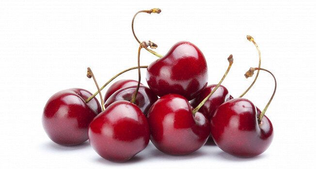 Черешня: незаменимое летнее угощение