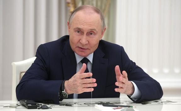 Россия выходит из Европейской конвенции по предупреждению пыток