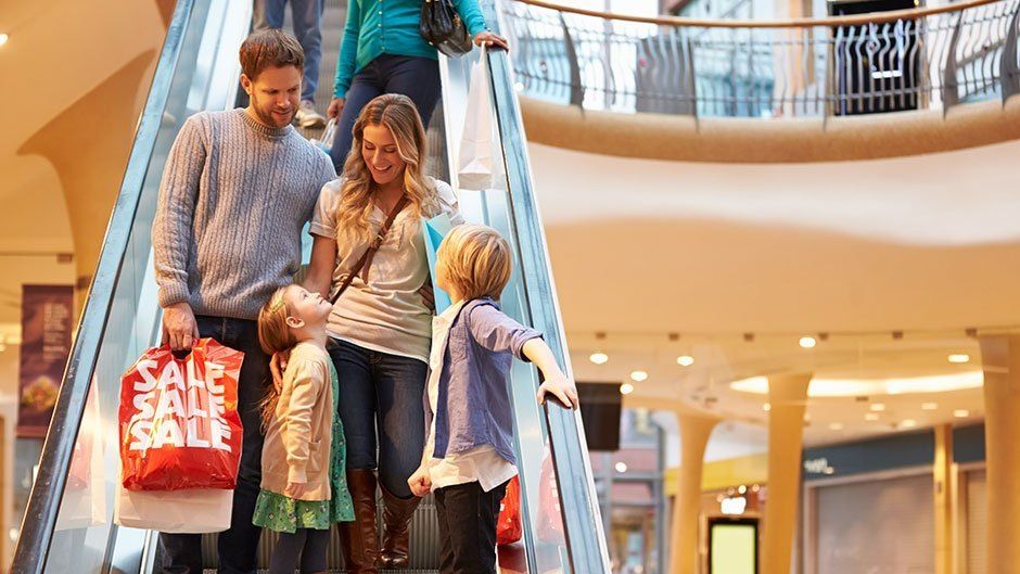 Парадокс современного потребления