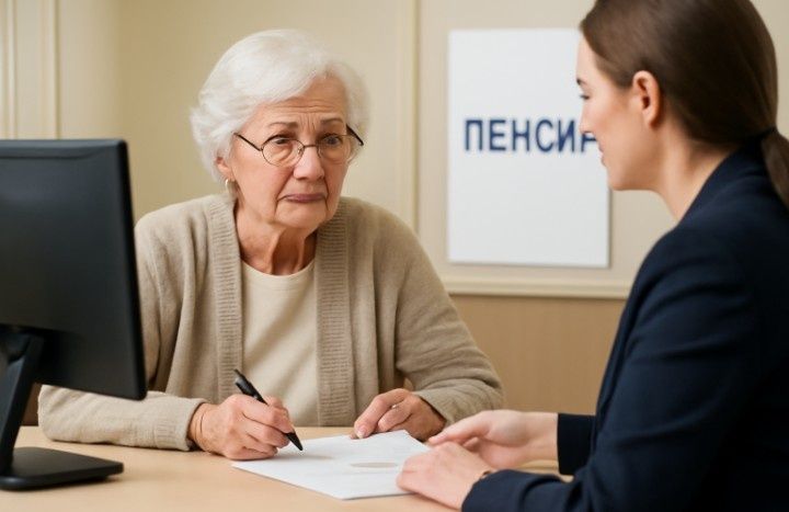Пенсионерам России с ноября 2025 года обещают прибавку, но не забудьте подать заявление!