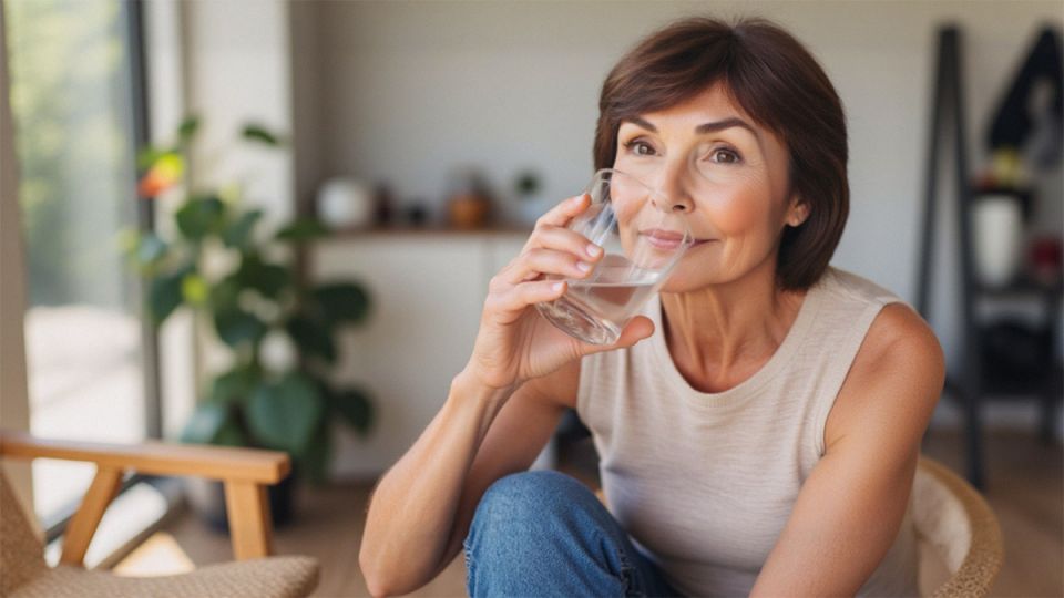 Проблемы с почками: как предотвратить заболевания и сохранить здоровье