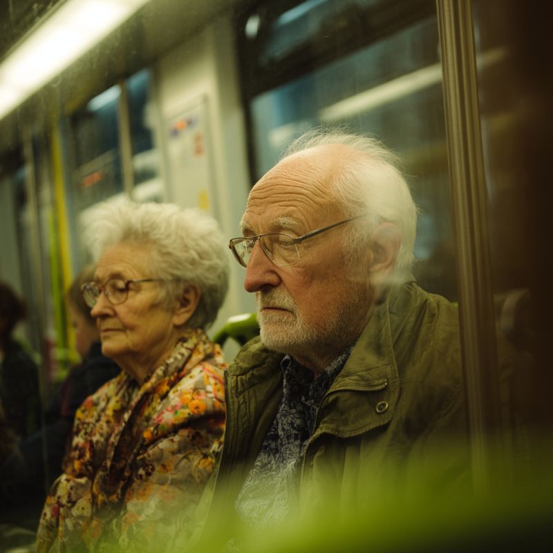 Работающие пенсионеры под угрозой: регионы лишают льгот на проезд