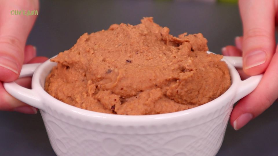 Незабываемая намазка на хлеб: удивительное сочетание вкусов