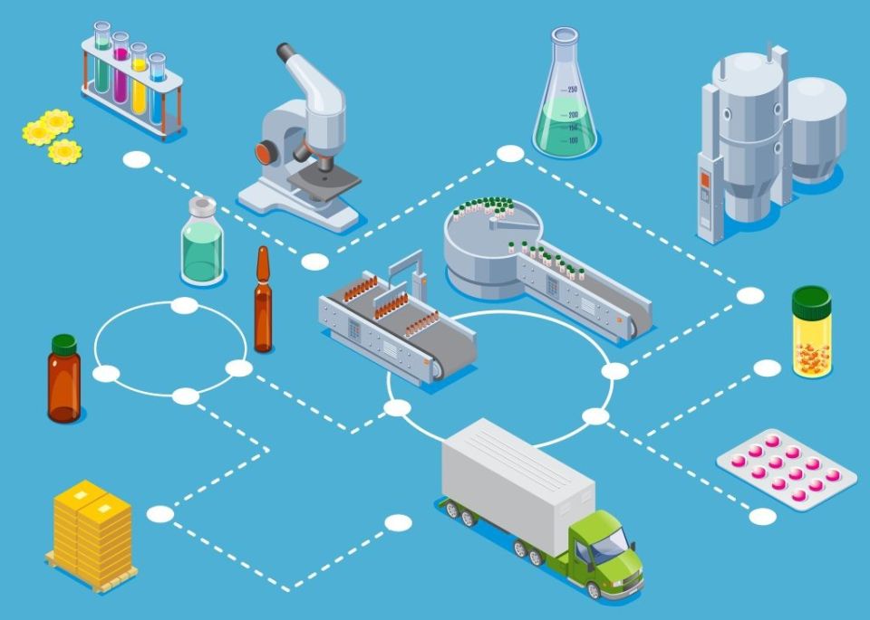 Как лекарственный суверенитет меняет фармацевтическую индустрию России