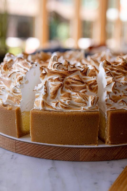 Кулинарные шедевры «Сорренто»: что попробуйте в Ташкенте