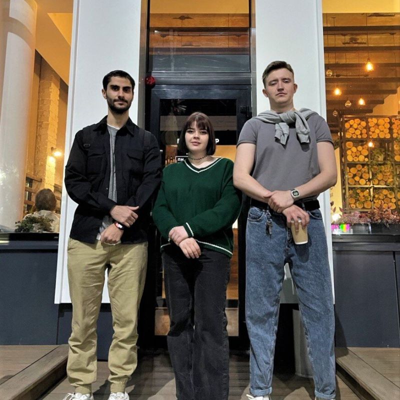 Почему вопрос