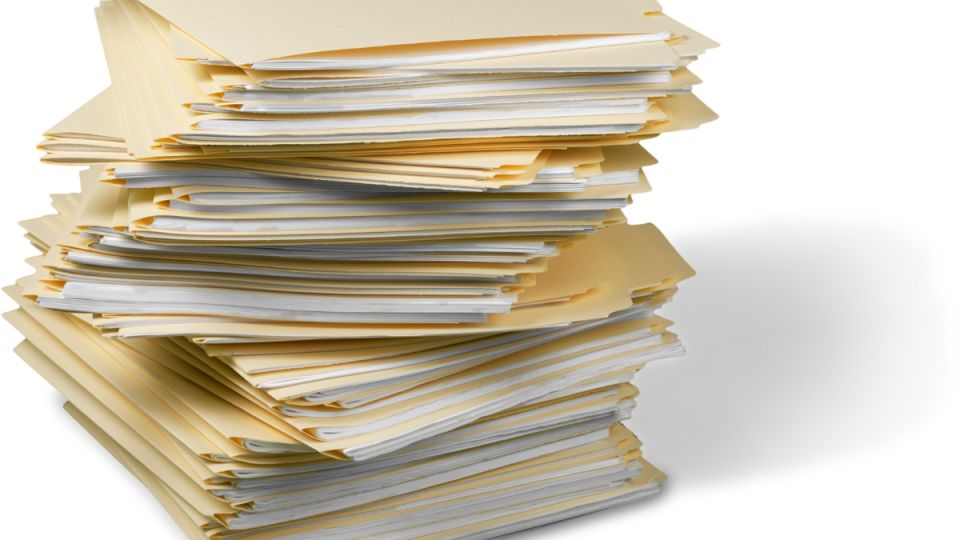 Угроза архивам: Социальный фонд сокращает сроки хранения пенсионных дел