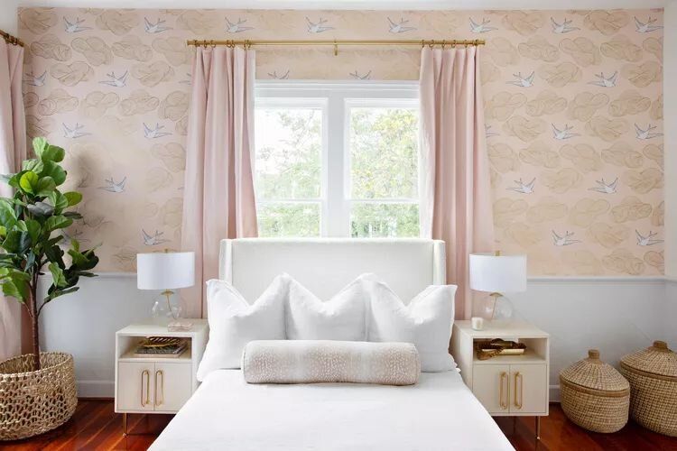 Ошибки, которых стоит избегать в декорировании спальни