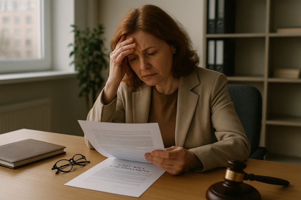 Наследственные дела: новые горизонты восстановления сроков