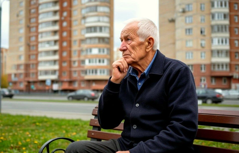 Как пожилой родственник может стать причиной потери квартиры: что нужно знать и как защитить себя