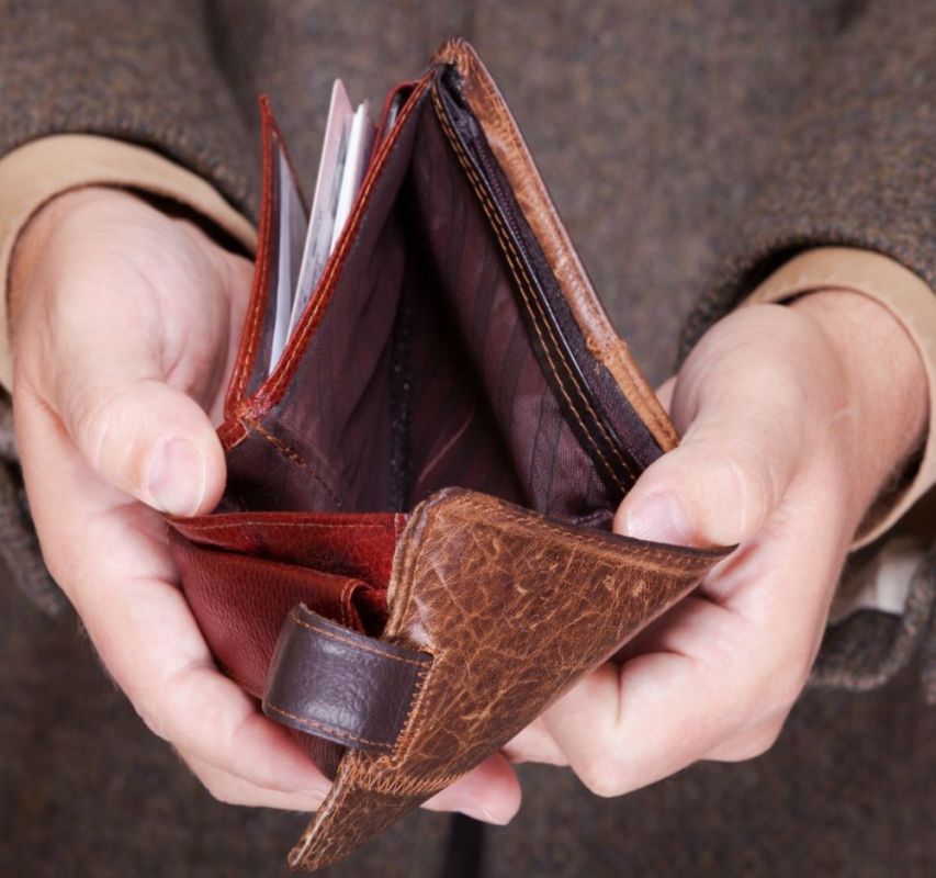 Как наглость в просьбах о деньгах может вас удивить