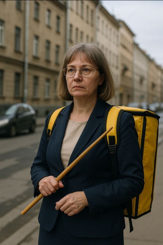 Учителя под угрозой: курьеры вместо педагогов?