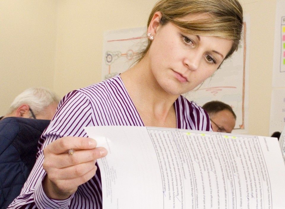 Пять тревожных сигналов в выписке из ЕГРН