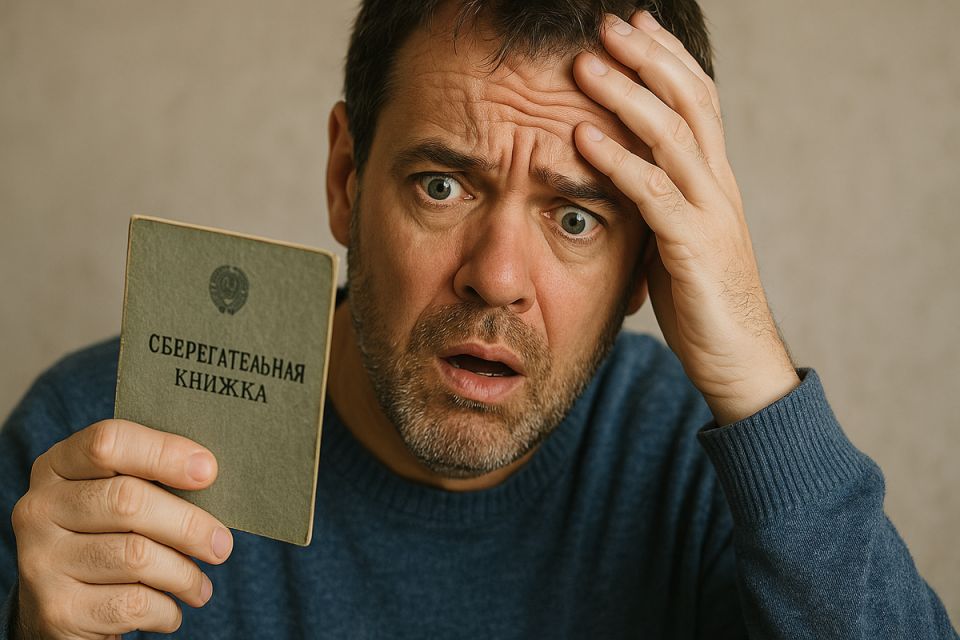 Компенсации по советским вкладам: как получить свои деньги