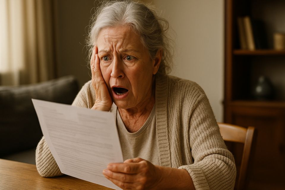 Как пенсионеры могут сэкономить на коммунальных услугах до 36 000 рублей в год