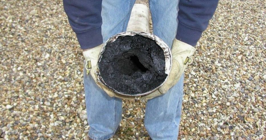 Секреты чистоты дымохода: простые трюки для эффективной очистки