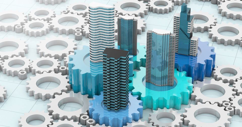 Реальная жизнь ЖКХ: как регионы внедряют новшества и борются с проблемами