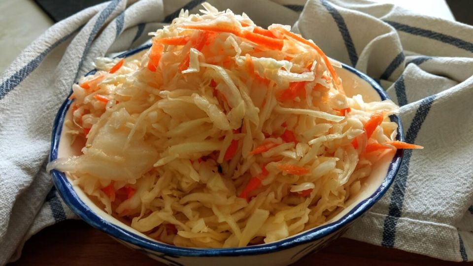 Современные секреты квашения капусты: без банок и хлопот