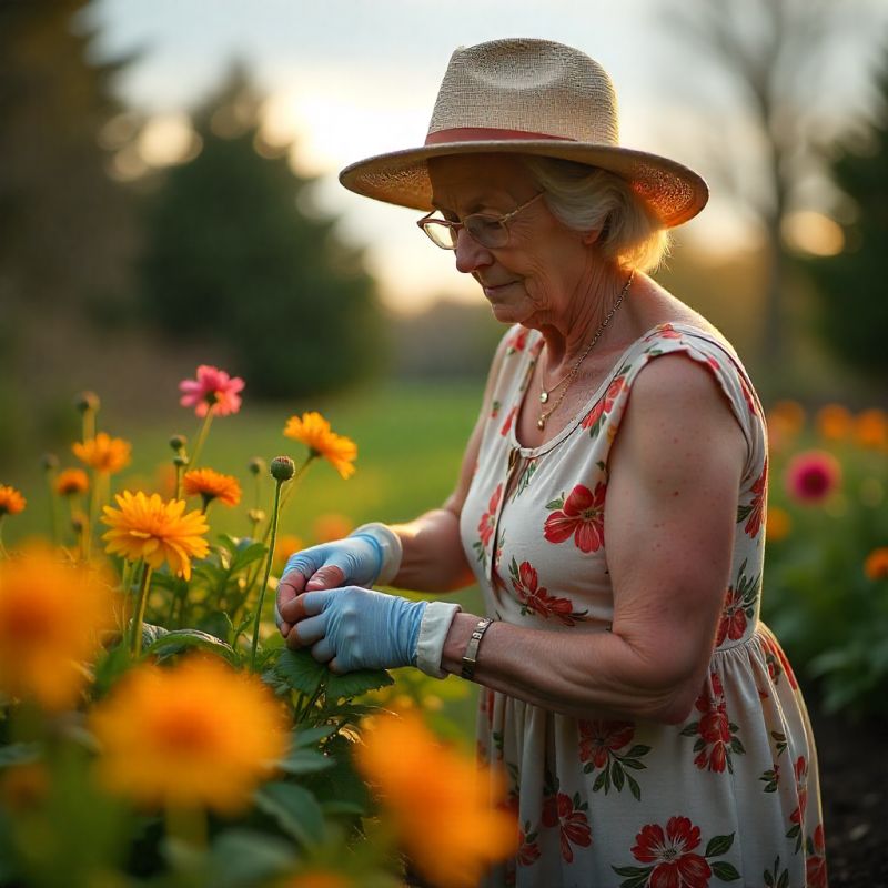 Пенсия: мифы о счастливой старости и реальная жизнь