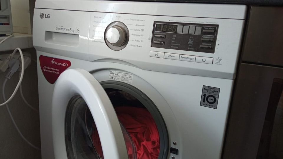 Как поваренная соль меняет стирку: секреты наших бабушек