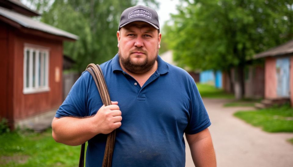 Уроки здоровья из советского прошлого: как lifestyle влияет на вес