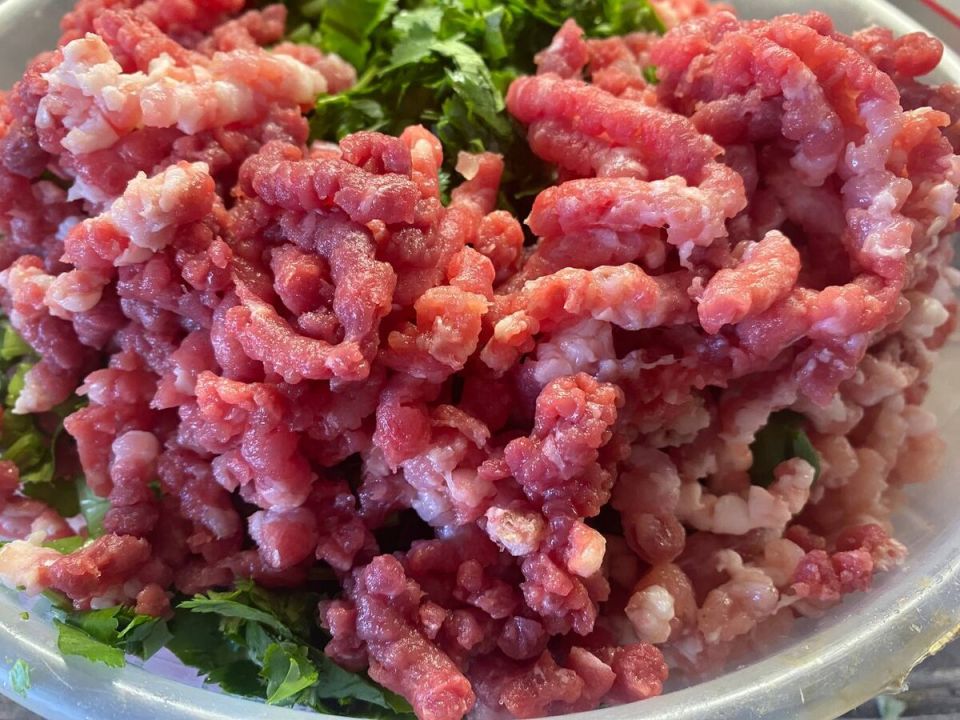 Идеальный фарш: секреты выбора мяса