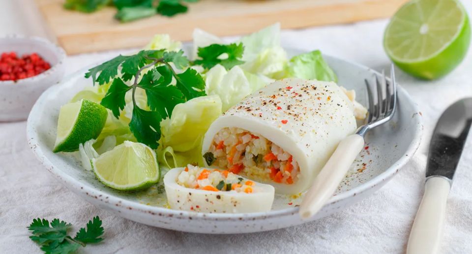 Питательные ужины: 10 рецептов, которые насытят ваш организм белком