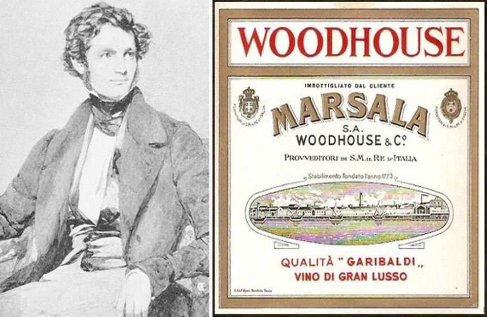 Марсала: Сицилия, которую забыли, но не потеряли