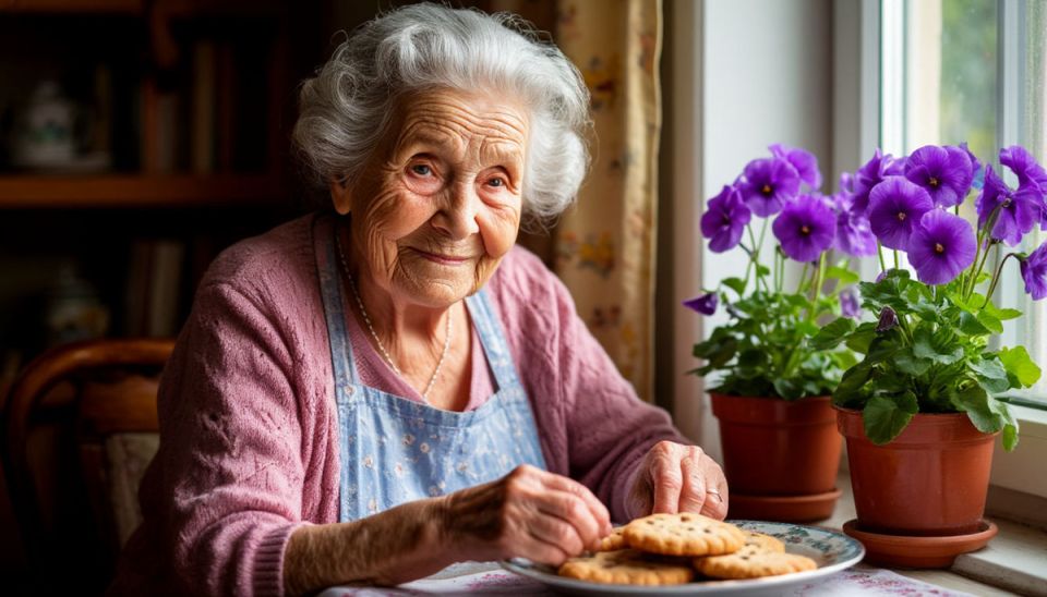 Секреты долголетия: какие привычки помогут жить дольше?
