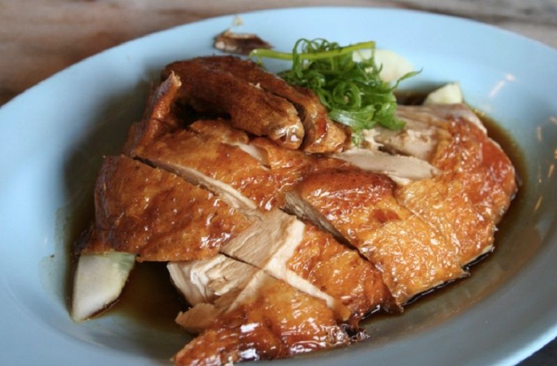 Как приготовить копчёную курицу в домашних условиях: простой и аппетитный рецепт